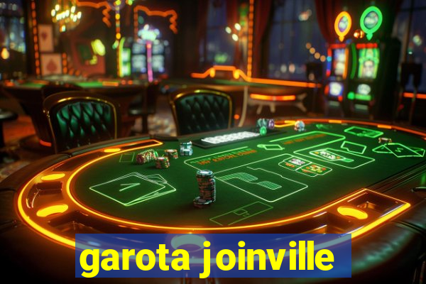 garota joinville